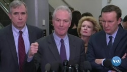 Xalqaro hayot - 2020-yil, 9-yanvar