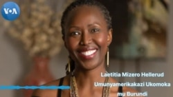 Uko Ijambo rya Perezida Joe Biden ku Gihugu Ryakiriwe 