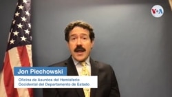 Piechowski- Países que no contribuyen a la paz