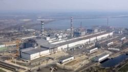 អនាគត​ហានិភ័យ​នៃ​រោងចក្រ​ថាមពល​នុយក្លេអ៊ែរ CHERNOBYL នៅ​អ៊ុយក្រែន