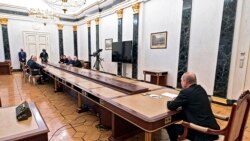 西方制裁能否會讓普京政權垮台？