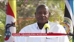 Uganda yaendesha mazungumzo ya amani kati ya viongozi wa Sudan Kusini