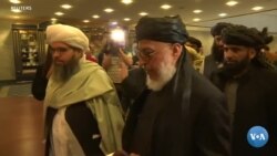 Xalqaro hayot - 12-fevral, 2019