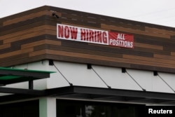 USA-ECONOMY/EMPLOYMENT