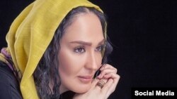 زهره فکور صبور بازیگر سینما و تلویزیون در ایران