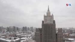 EE. UU. sanciona a oligarcas rusos y prepara más ayuda para Ucrania