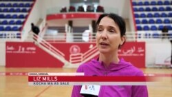 Kocha Muastralia aiandaa Timu ya Morocco kushiriki michuano ya BAL