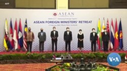 Many Asian Countries Condemn Russia’s War in Ukraine 