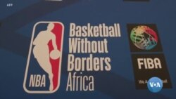 Michuano ya Ligi ya Basketball mjini Dakar, Senegal yaanza kwa shangwe kubwa
