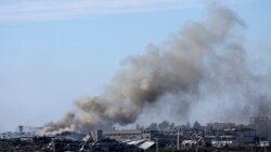 美國透視：美國民衆對加沙戰爭的看法