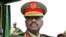 Lt. Jenerali Muhoozi Kainerugaba, umuhungu wa Prezida wa Uganda Yoweri Museveni