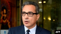 Dennis Miralis, avokat i zotit Duggan