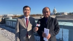 លទ្ធផល​នៃ​ការ​បោះឆ្នោត​ពាក់កណ្តាល​អាណត្តិ​នៅ​អាមេរិក​មិន​​ទាន់​ច្បាស់​លាស់