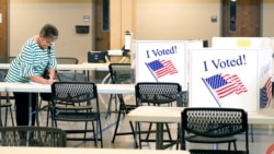 Election 2022 America Votes Mississippi