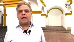 Fundadores hablan del surgimiento de la Red Periodistas Centroamericanos