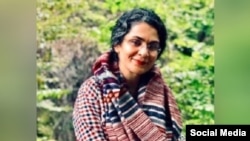 بهاره ‌هدایت، زندانی سیاسی