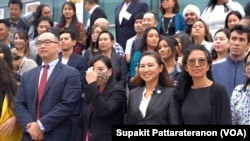 Thai Samakkee Summit 2022 Los Angeles