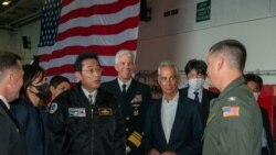 憂心俄烏戰爭和中國軍力暴增 日本出台二戰以來最大的擴軍計劃