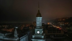 FLASHPOINT UKRAINE: Diamonds, Drones and Electricity