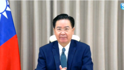 專訪台灣外長：台北APEC代表無預訂計劃與習會面,不排除與美副總統會面機會
