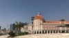 Banco Nacional de Angola, Luanda
