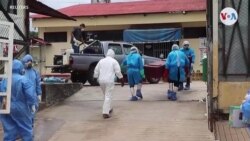 ¿Por qué hay tantos casos de coronavirus en Perú?