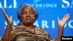 Donna Brazile
