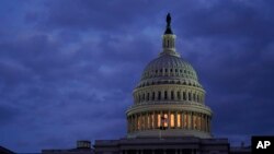 مجلس نمایندگان ایالات متحده