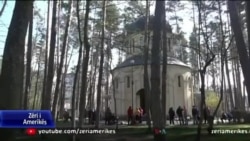 Pashka në Ukrainë dy muaj pas fillimit të luftës