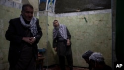 Kobuldagu hazora shialar, 5-noyabr, 2021