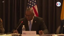 EEUU dispuesto a “mover cielo y tierra” para otorgar ayuda militar a Ucrania 