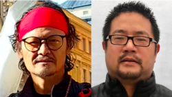 སྲིད་སྐྱོང་མཆོག་གི་ཨ་རིའི་འཚམས་གཟིགས་དང་བརྩོན་གྲུས་ལགས་ཀྱི་ཡོ་རོབ་ཁུལ་གྱི་བསྐོར་བསྐྱོད།