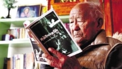 བོད་ཀྱི་རྩོམ་པ་པོ་དང་ལོ་ཙཱ་བ་བཀྲས་གླིང་དབང་རྡོར་སྐུ་གཤེགས་འདུག