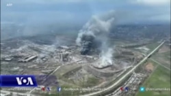 Paketa e re e ndihmës amerikane për Ukrainën 