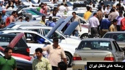 افزایش قیمت خودرو