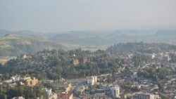 በሰሜን ጎንደር ግጭት ሰዎች መሞታቸውን የአካባቢው ባለስልጣናት አስታወቁ