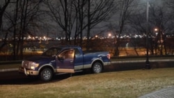 Voluntarios del mundo respaldan a Ucrania en la guerra contra Rusia