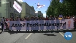 Vashington choyxonasi: axborot urushi, propaganda va so’z erkinligi