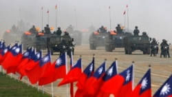 俄乌之战是否影响了北京攻打台湾的时间表？