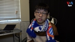 ពលរដ្ឋចិនខ្លះមិនអាចត្រឡប់ទៅមាតុភូមិវិញ ទោះបីចិនបានបន្ធូរបន្ថយវិធានការកូវីដក្តី