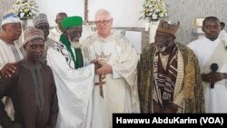 Yadda A Ghana Kristoci Da Musulmai Ke Shirin Gudanar Da Bikin Kristimeti Cikin Kwanciyar Hankali 