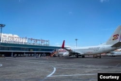 Bandara Bali I Gusti Ngurah Rai. (KEMENPAREKRAF)