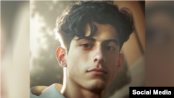 Mohammad Broughani محمد بروغنی 