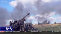 Armët e dhuruara nga SHBA dhe NATO, jetike për sukseset e Ukrainës në fushëbetejë