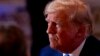 Bivši predsednik Donald Tramp, novembar 2022.