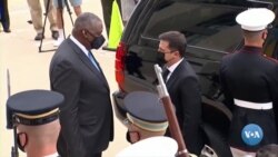 Xalqaro hayot - 21-dekabr, 2022-yil