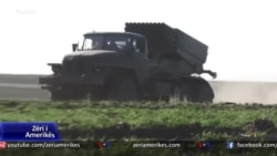 Uashingtoni përgatitet t’i dërgojë Kievit sistemet e avancuara "Patriot"