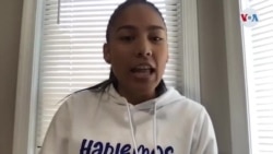 Ámbar Mateo Dotel, influencer