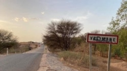 Kunu kari don na, marifatigiw binkanni kɛra Yelimané dugu kan Kayes mara la Mali kɔnɔ