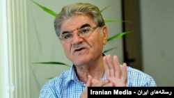  صالح نیکبخت